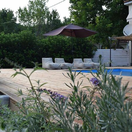 Serenity Luxury Villa, Skiathos Agia Paraskevi  Exterior photo