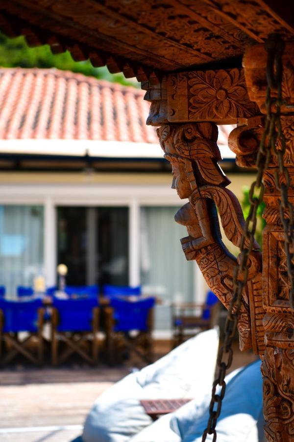 Serenity Luxury Villa, Skiathos Agia Paraskevi  Exterior photo