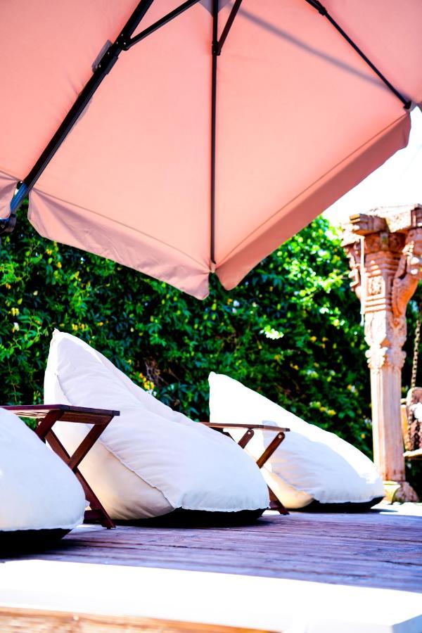 Serenity Luxury Villa, Skiathos Agia Paraskevi  Exterior photo