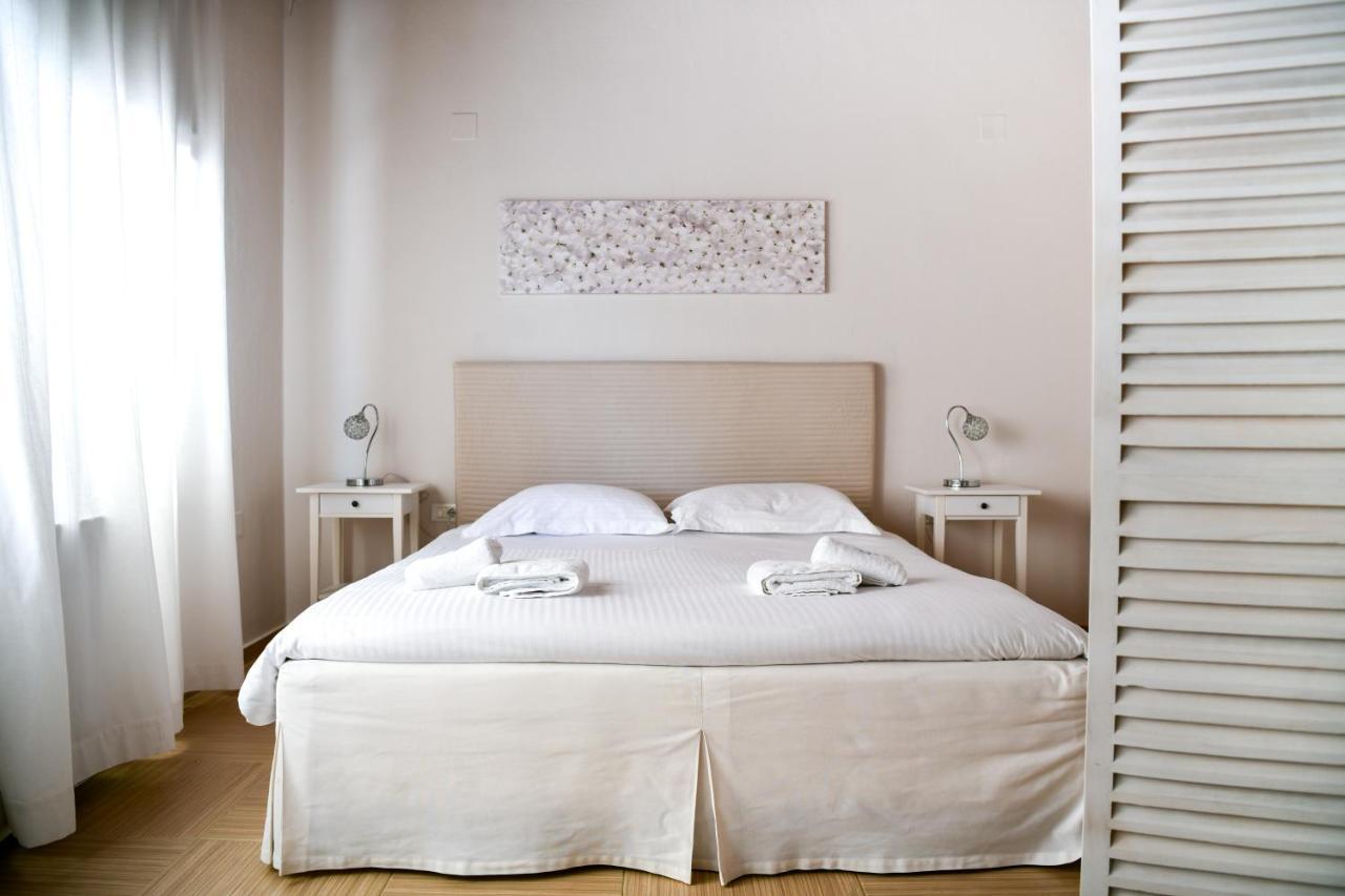 Serenity Luxury Villa, Skiathos Agia Paraskevi  Exterior photo